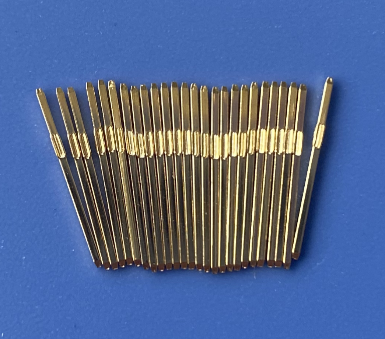 四方打花PIN針/梅花針及各類(lèi)電子導(dǎo)針生產(chǎn)廠(chǎng)家